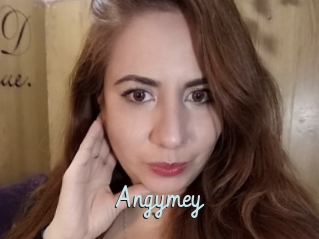 Angymey
