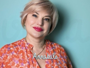 Annakale