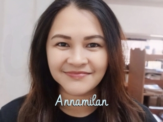 Annamilan