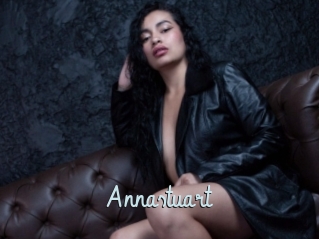 Annastuart