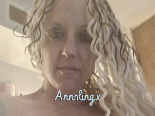 Annslingx