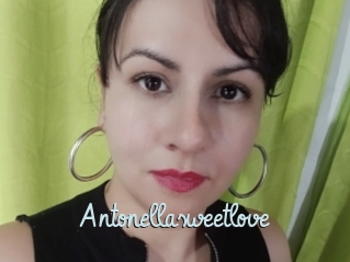 Antonellasweetlove