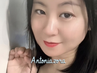 Antoniazora