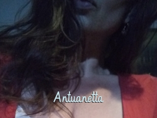 Antuanetta