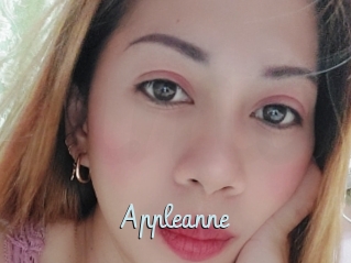 Appleanne