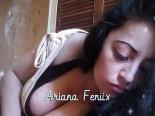 Ariana_Feniix