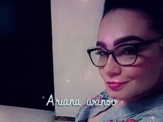 Ariana_ivanov