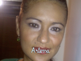 Artessa