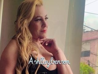 Ashlleybenson