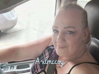 Asilmccoy