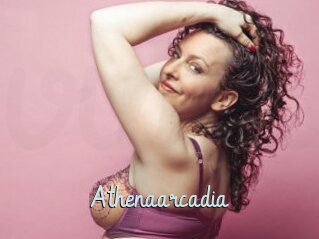 Athenaarcadia
