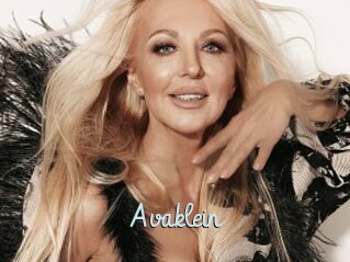Avaklein