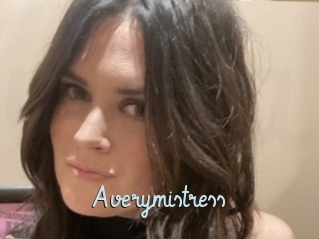 Averymistress