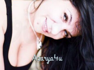 Azarya4u