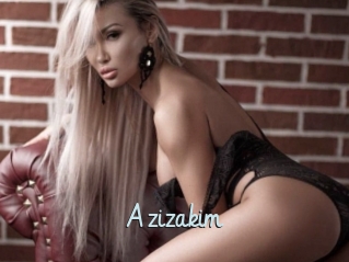 Azizakim