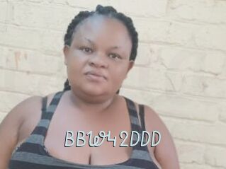 BBW42DDD