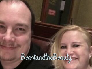 BeastandtheBeauty