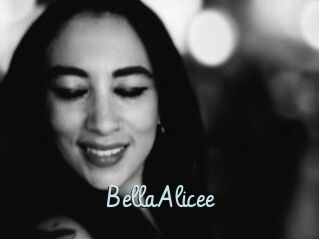 BellaAlicee