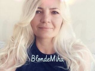 BlondeMiha