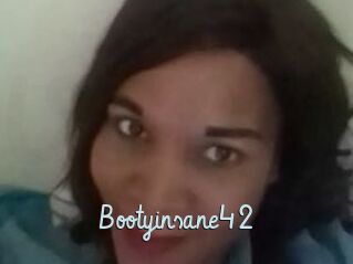 Bootyinsane42