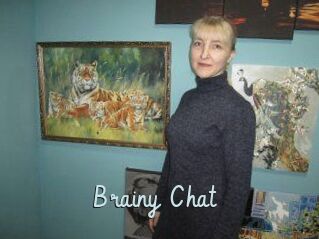 Brainy_Chat_