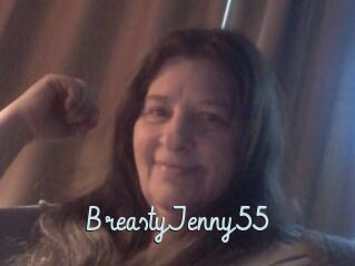 BreastyJenny55