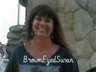 BrownEyedSusan