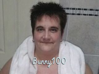 Bunny100