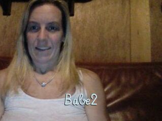 Babe2