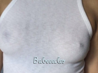 Babeeecleo