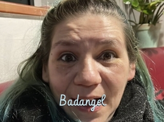 Badangel