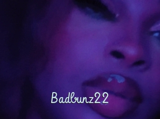 Badbunz22
