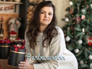 Barbararobin