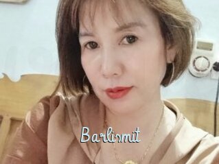 Barlismit