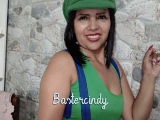 Bastercindy