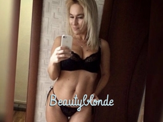 Beautyblonde