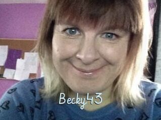 Becky43