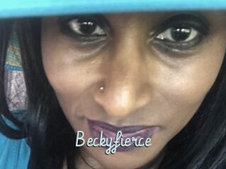 Beckyfierce