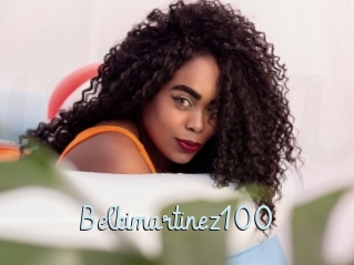 Belkimartinez100