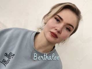 Berthalee