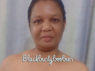 Blackbustyboobies