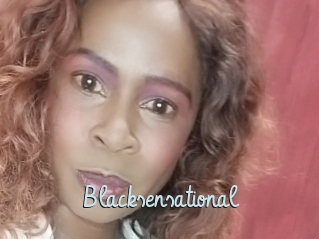 Blacksensational