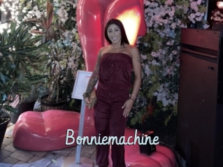 Bonniemachine