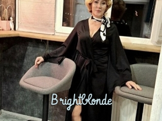Brightblonde