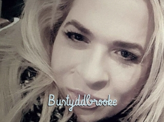 Bustyddbrooke