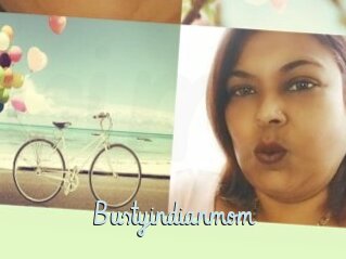 Bustyindianmom