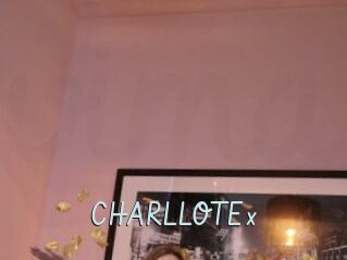 CHARLLOTEx