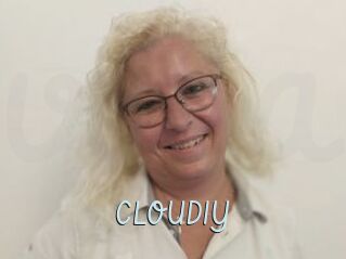 CLOUDIY