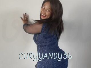 CURYYANDY36