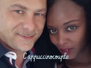 Cappuccinocouple